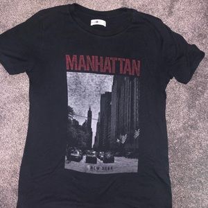 Abercombie & Fitch Shirt